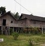 Budaya Rumah Adat Di Atas Adalah