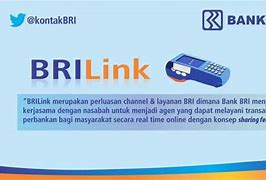 Cara Menjadi Bri Link