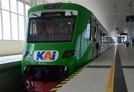 Kereta Bandara Harga 2022 Jakarta