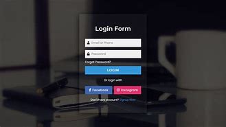 Levismerah. Com Login Html Css Javascript