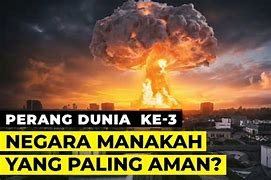 Perang Dunia Ke 3 Indonesia