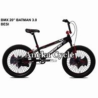 Sepeda Bmx Untuk Orang Dewasa