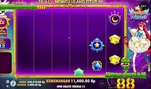 Slot Magnet Cuan Login Alternatif Hari Ini Live