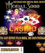 Slot Modal Gratis Download Mp4 Hd Tanpa Iklan