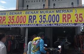 Toko Serba 35 Ribu Terdekat